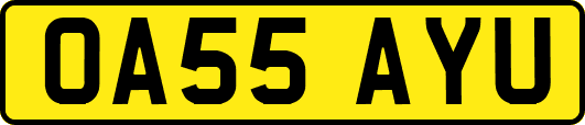 OA55AYU