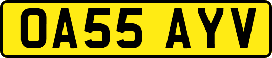 OA55AYV