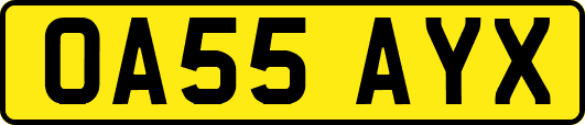 OA55AYX