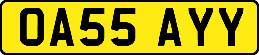 OA55AYY
