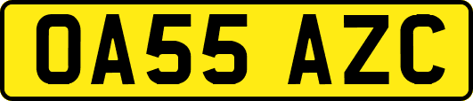OA55AZC