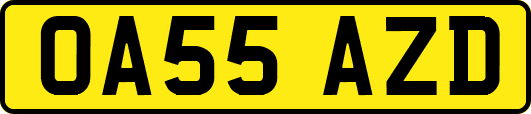 OA55AZD