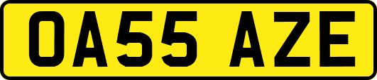 OA55AZE