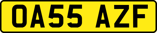 OA55AZF