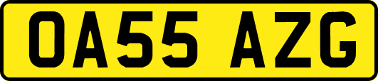 OA55AZG