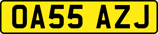 OA55AZJ