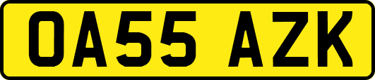 OA55AZK
