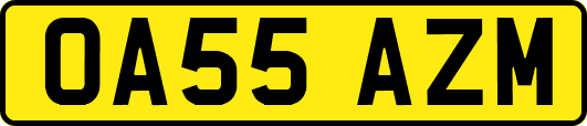 OA55AZM