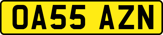 OA55AZN