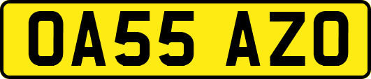 OA55AZO