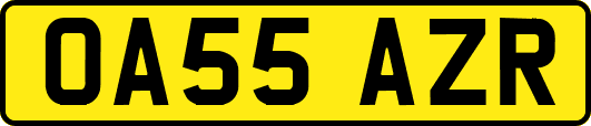 OA55AZR