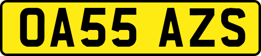 OA55AZS
