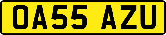 OA55AZU