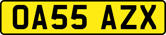 OA55AZX