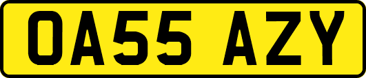 OA55AZY