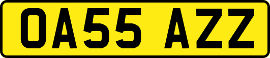 OA55AZZ
