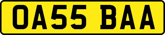 OA55BAA