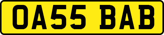 OA55BAB