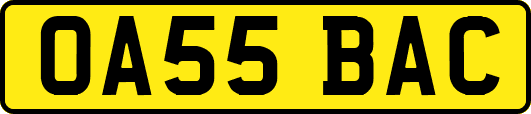 OA55BAC