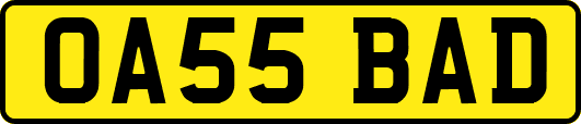 OA55BAD