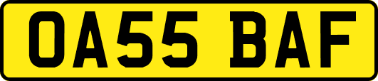 OA55BAF