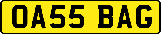 OA55BAG
