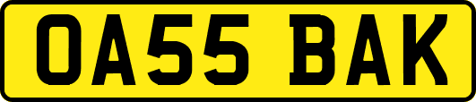 OA55BAK