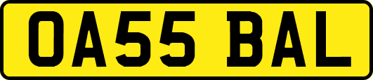 OA55BAL