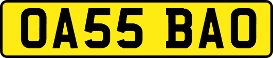OA55BAO