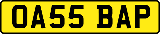 OA55BAP