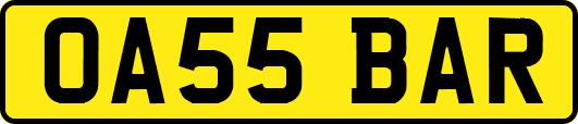OA55BAR