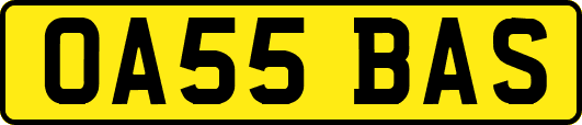 OA55BAS