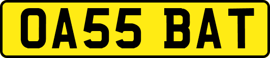 OA55BAT