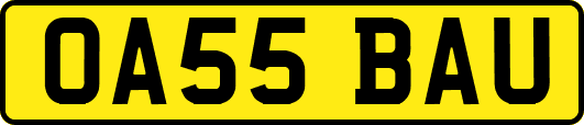OA55BAU
