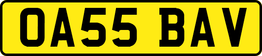 OA55BAV