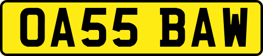OA55BAW