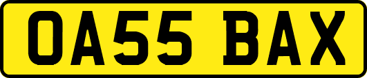 OA55BAX