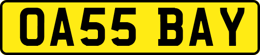 OA55BAY