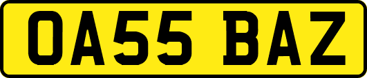 OA55BAZ