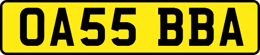 OA55BBA