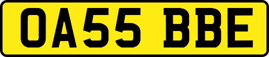 OA55BBE