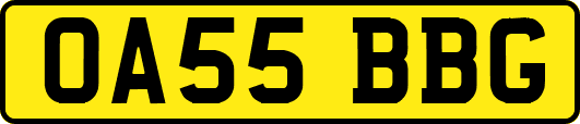 OA55BBG