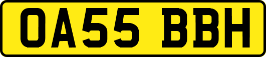 OA55BBH