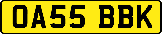 OA55BBK