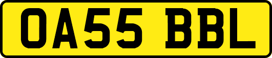 OA55BBL