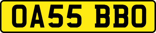 OA55BBO