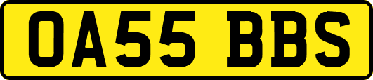 OA55BBS