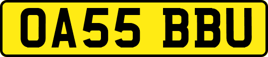 OA55BBU