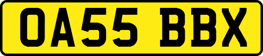 OA55BBX