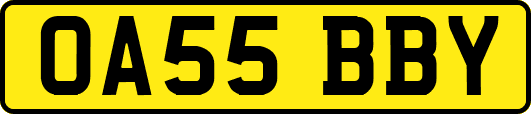 OA55BBY